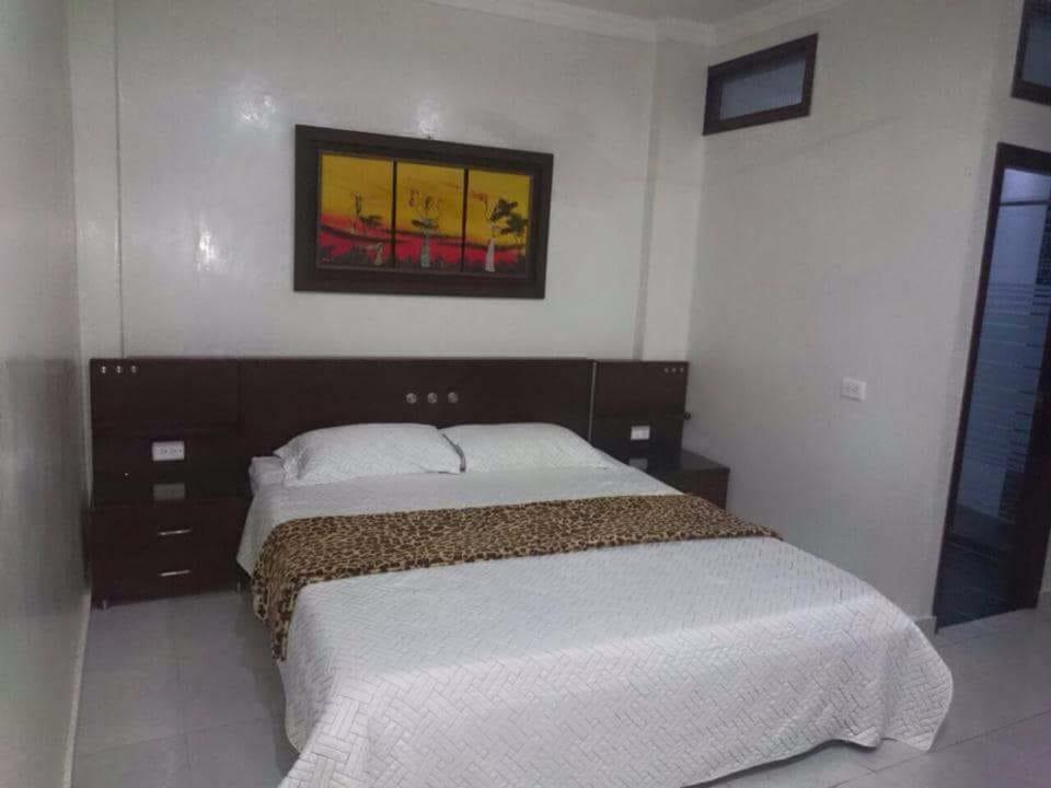 Aparta Hotel Puerto Nuevo Barrancabermeja Zewnętrze zdjęcie